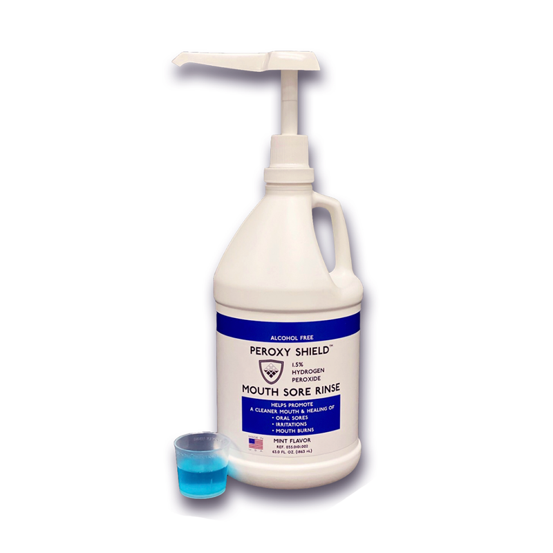 Peroxy Shield