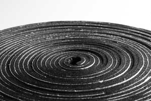 Rubber