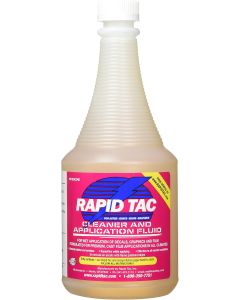 32oz RAPID TAC w/Sprayer