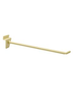 8" SLAT WALL HOOK - Bags of 25 pcs
