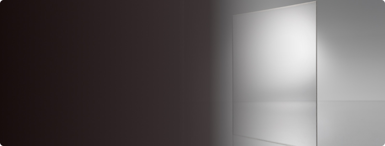 OPTIX® DA Clear Digital Acrylic Sheet